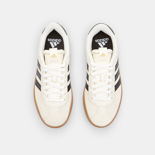 Damskie trampki adidas VL Court 3.0, beżowy