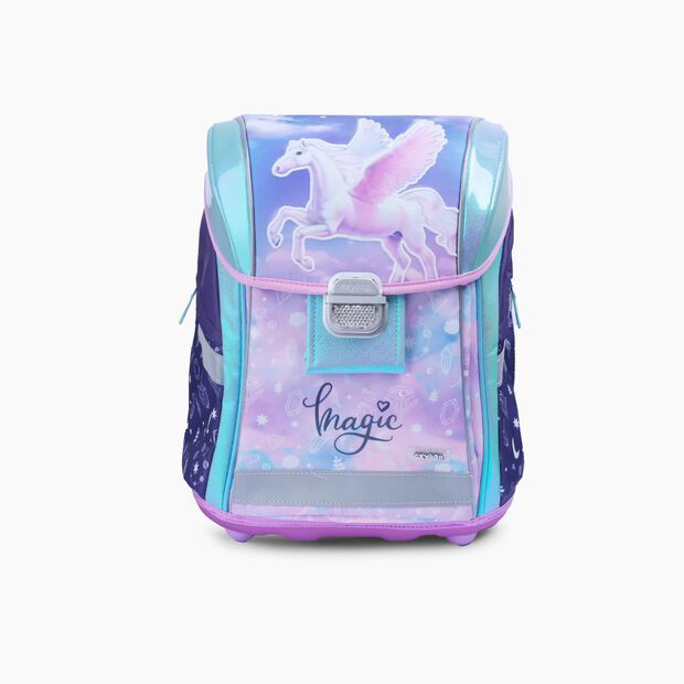 Plecak szkolny Oxybag Premium Light, 