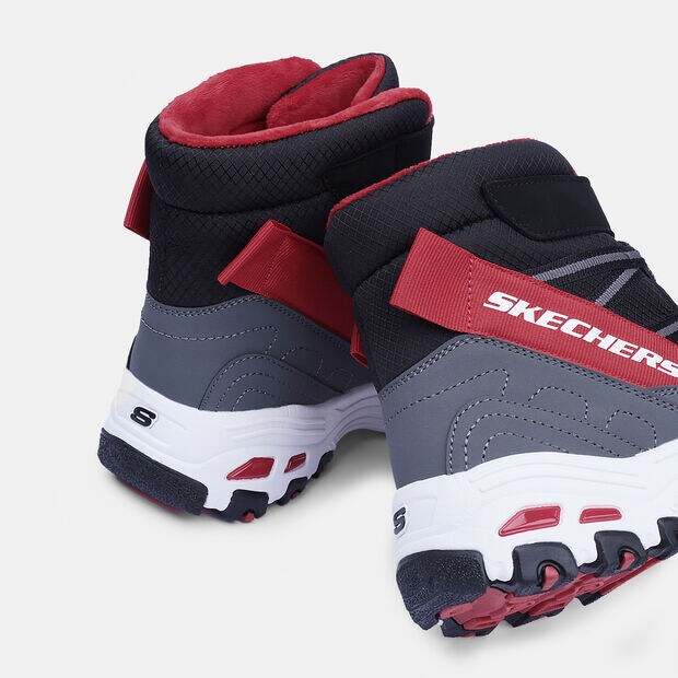 Skechers Dziecięce Buty Sportowe Casual, 