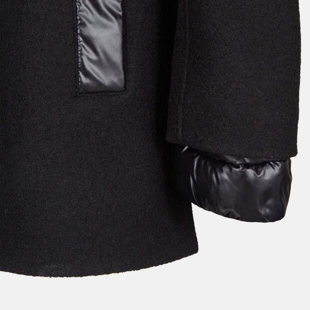 Geox Stylowe ubrania damskie, czarny