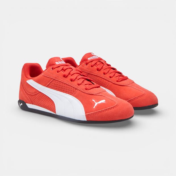 Damskie sneakersy Puma PUMA REPLICATCH SD, czerwony