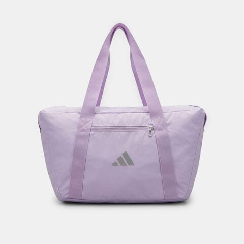 Torba damska Adidas, r&oacute;żowy