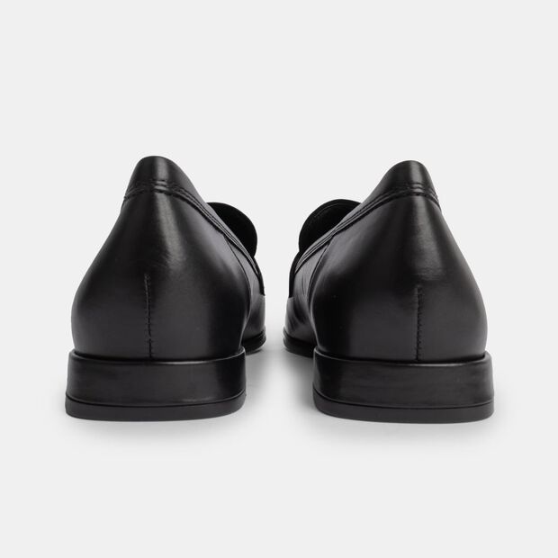 Damskie sk&oacute;rzane loafersy H&Ouml;GL Perry, 