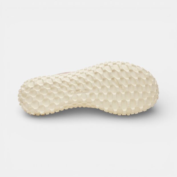 Damskie sneakersy Merrell, r&oacute;żowy