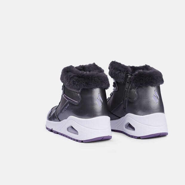 Skechers Dziecięce Buty Sportowe Casual, 