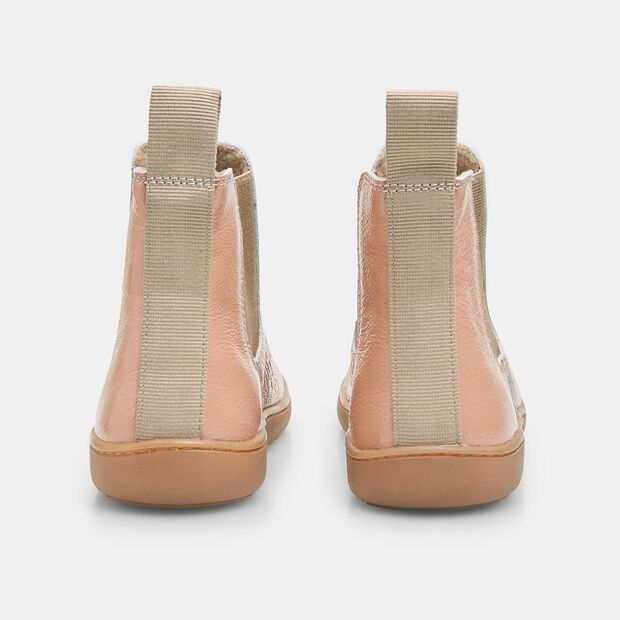 Damskie chelsea barefoot WEINBRENNER, 