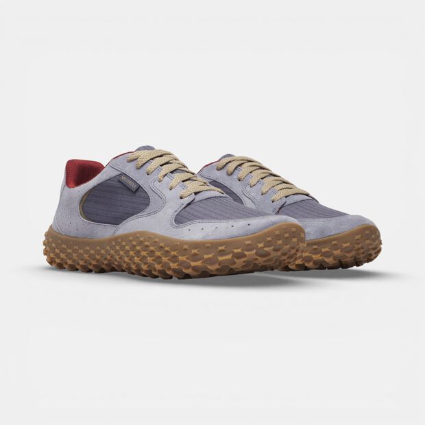 Męskie sneakersy Merrell, niebieski