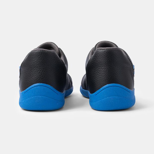 Dziecięce trampki Barefoot hybrid Weinbrenner, czarny