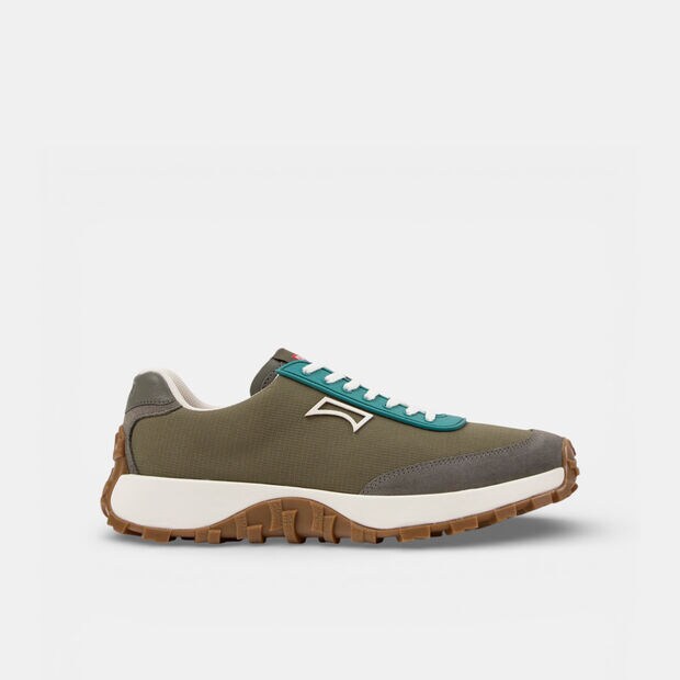 Męskie sneakersy Drift Trail Camper, 