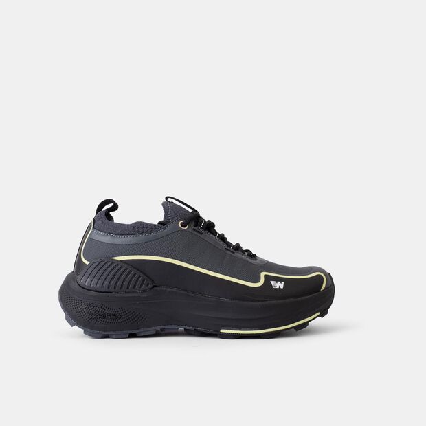 Damskie obuwie sportowe Weinbrenner trail, 