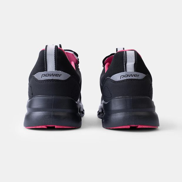 Damskie sportowe buty biegowe Power, 