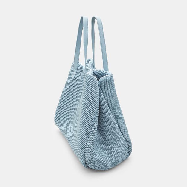 Torebka shopper damska Colors in Bloom Bata, 