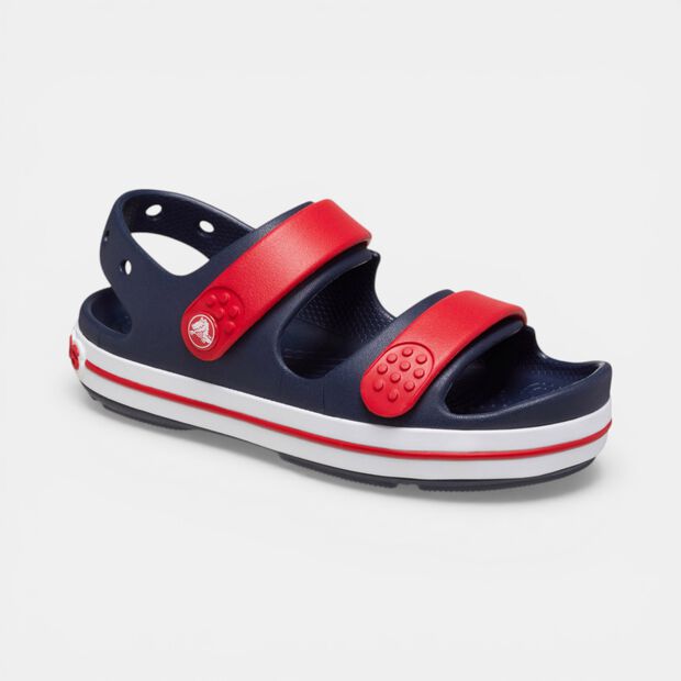 Sandały dziecięce Crocs, niebieski
