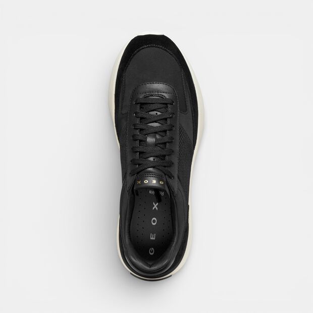 Sneakersy męskie Geox, 