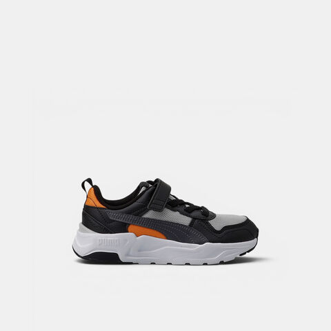 Buty sportowe dla dzieci Puma TRINITY 2 LT FADED GLOW, multi color