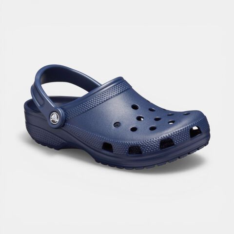 Męskie chodaki Crocs, niebieski