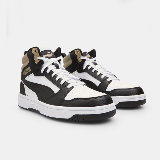 Męskie trampki PUMA Rebound v6, multi color
