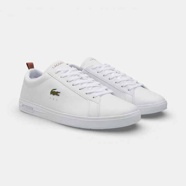 Męskie sneakersy Lacoste, biały