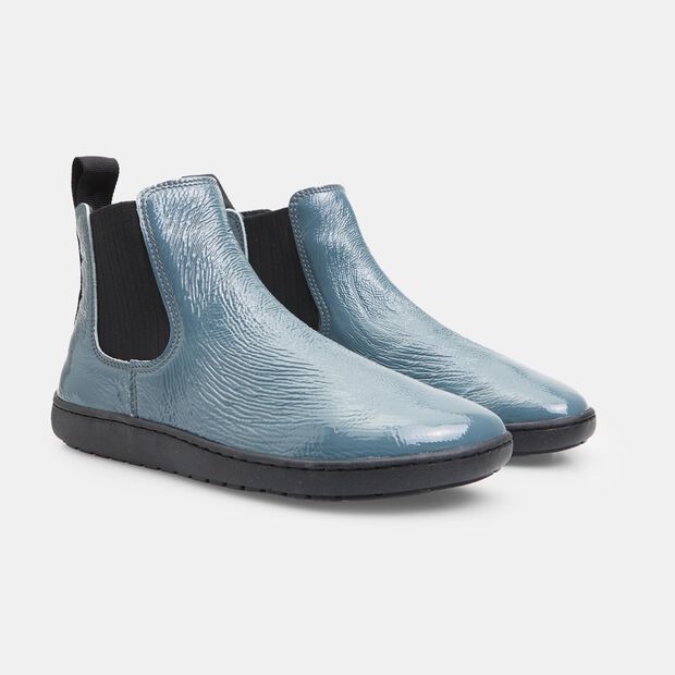 Damskie chelsea barefoot WEINBRENNER, 