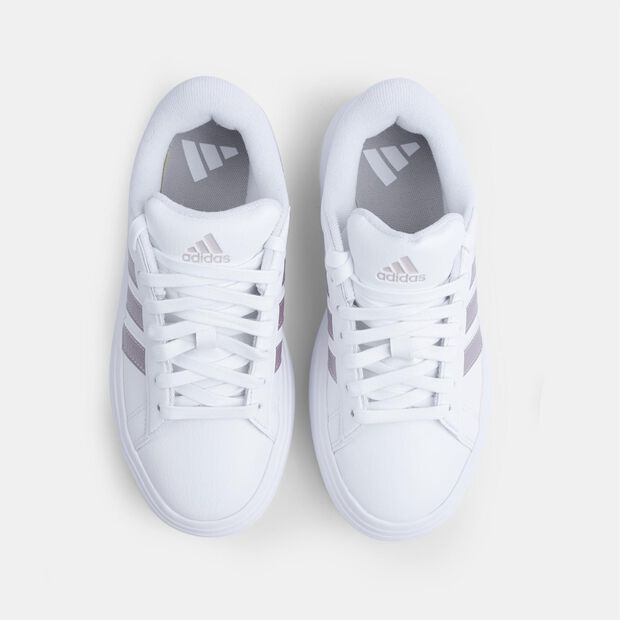Damskie tenis&oacute;wki ADIDAS GRAND COURT PLATFORM, 