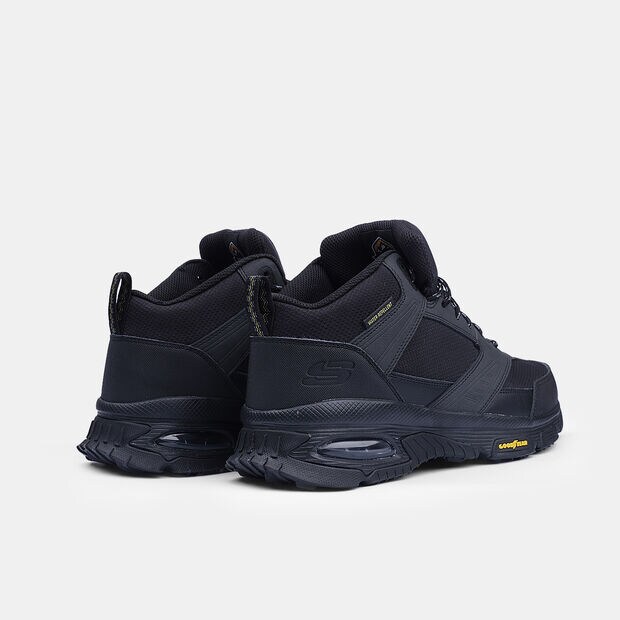 SKECHERS Męskie Buty Sportowe Casual, 