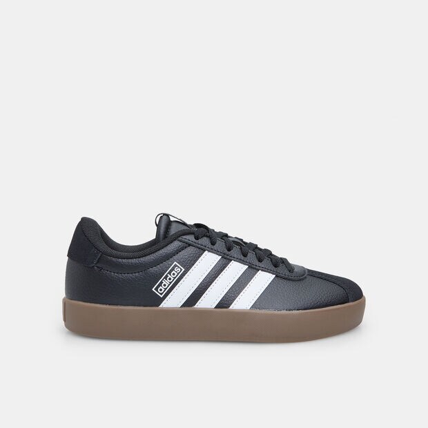 Damskie tenis&oacute;wki Adidas VL Court 3.0, czarny