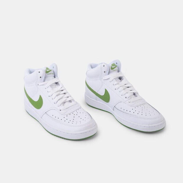 Damskie trampki Nike Court Vision Mid, 