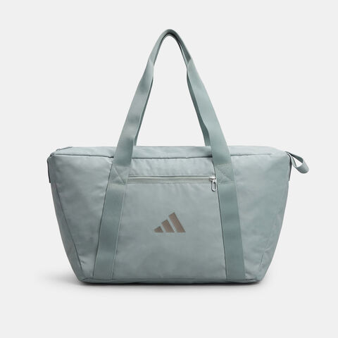 Torba damska Adidas, zielony