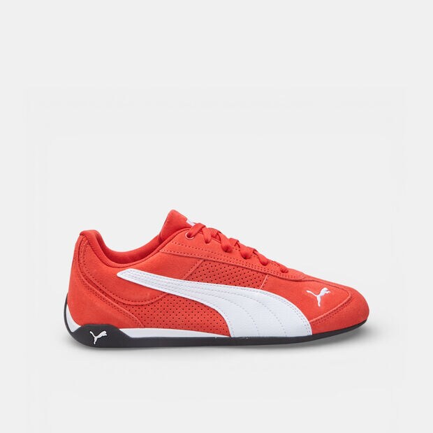 Damskie sneakersy Puma PUMA REPLICATCH SD, czerwony