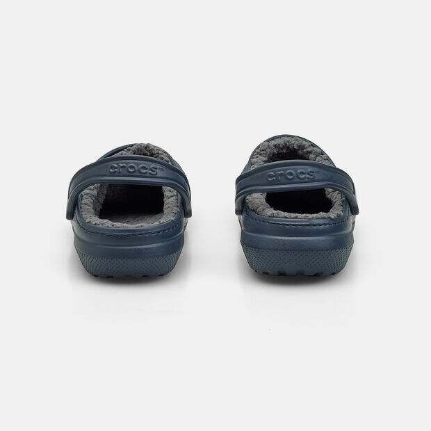 Męskie klapki Crocs Classic, niebieski