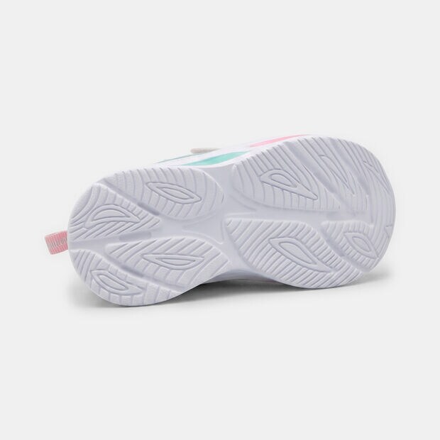Sneaker dla dziewczynki Bubblegummers, r&oacute;żowy