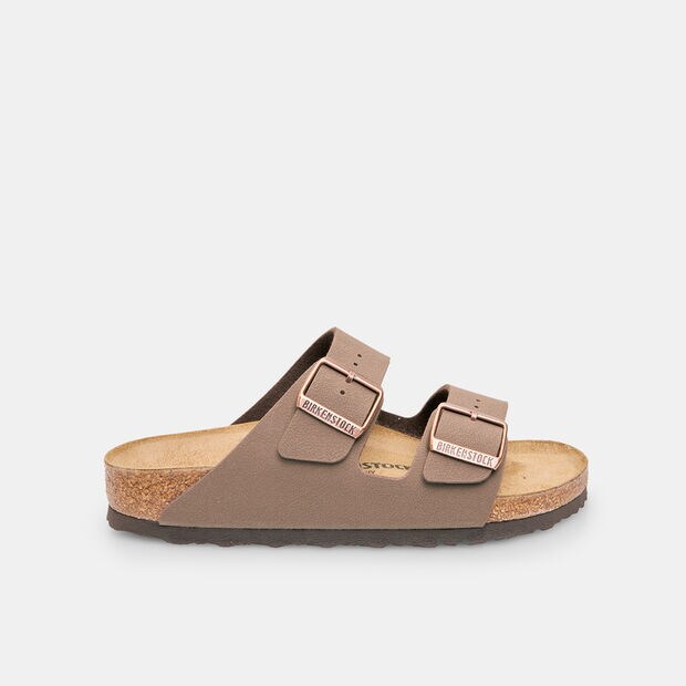 Damskie sandały Birkenstock Arizona, brązowy