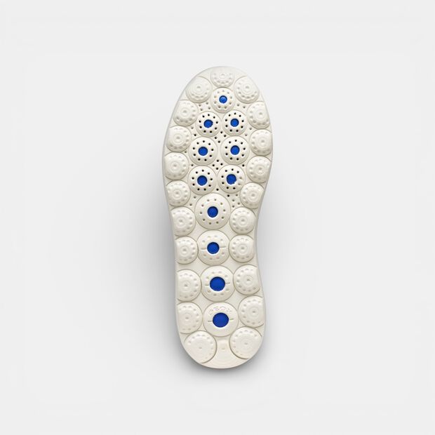 Damskie sneakersy Geox, biały