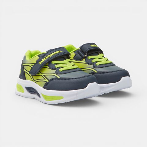 Sneaker dziecięce Bubblegummers, niebieski