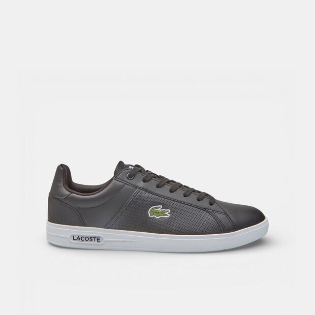 Męskie sneakersy Lacoste, czarny