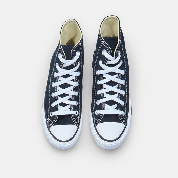 Damskie sneakersy Converse CHUCK TAYLOR ALL STAR, czarny