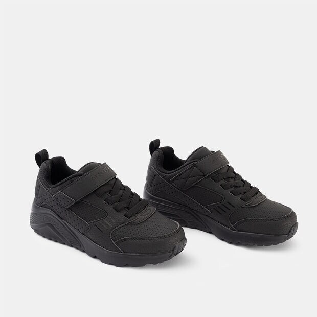 Dziecięce trampki Skechers Bounder Power Study, czarny