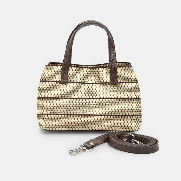 Torba zakupowa damska Bata, multi color