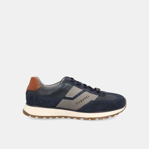 Męskie buty Bugatti, 