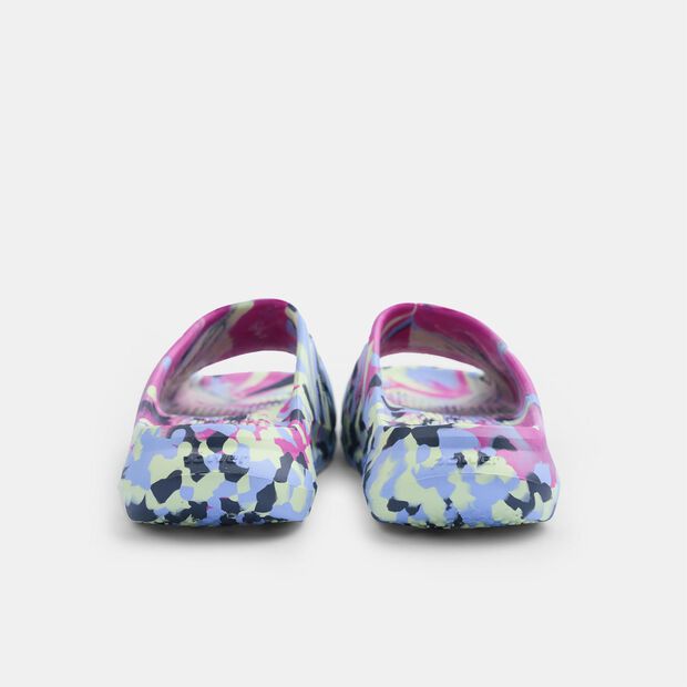 Damskie klapki Power, multi color