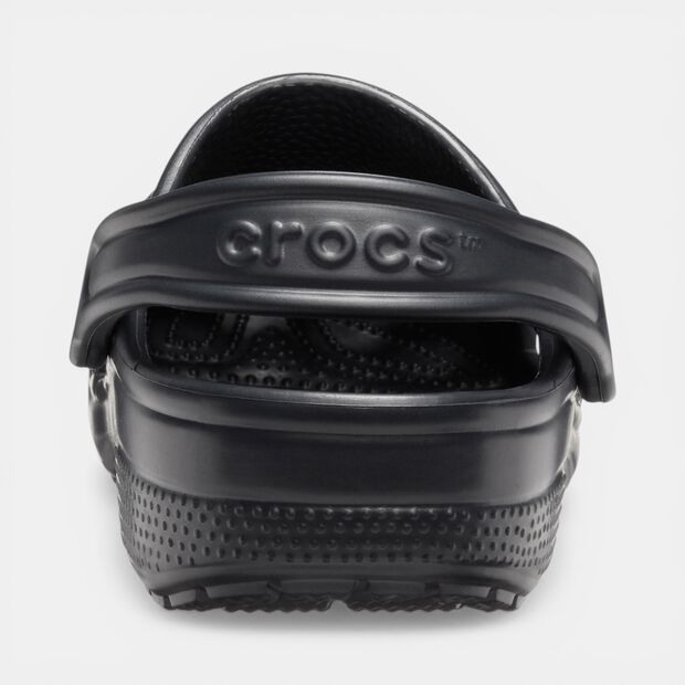Męskie chodaki Crocs, czarny