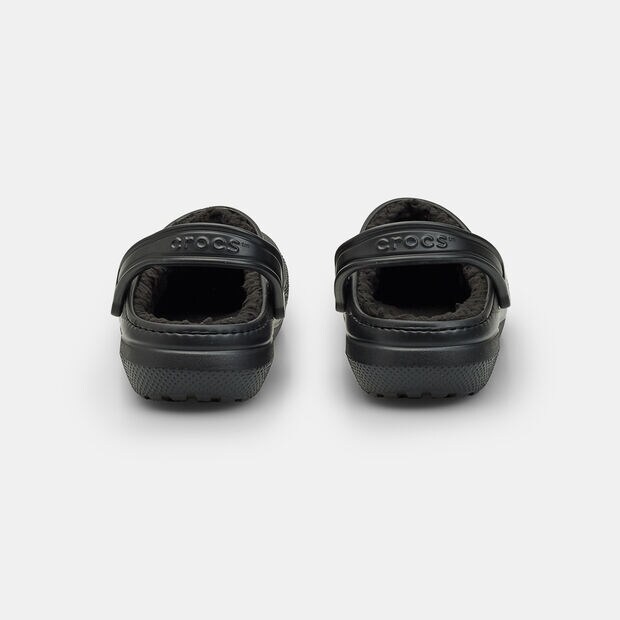 Męskie klapki Crocs Classic, czarny