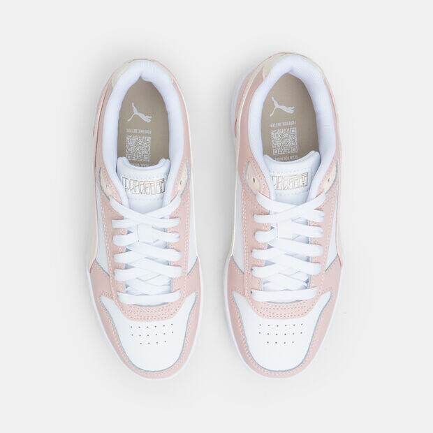 Damskie trampki Puma Rebound Game Low, 