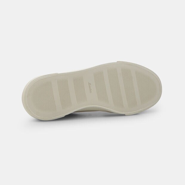 Damskie sneakersy Bata, biały
