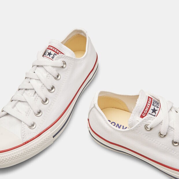 Damskie niskie trampki Converse All Star, 