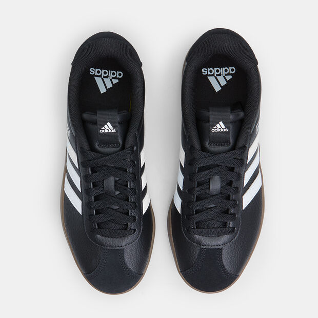 Damskie tenis&oacute;wki Adidas VL Court 3.0, czarny