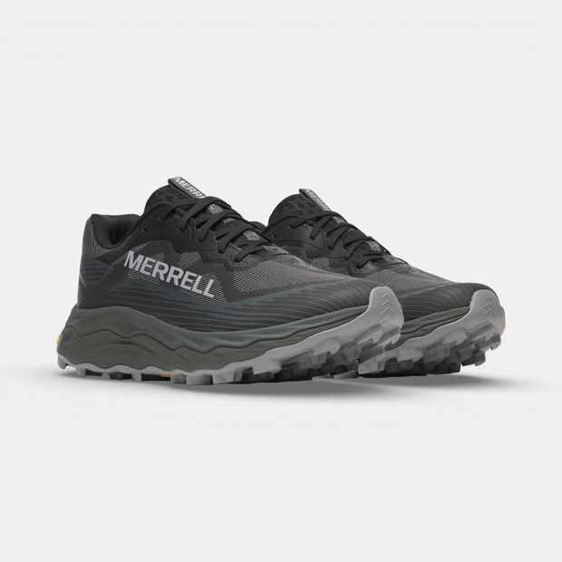 Męskie sneakersy Merrell, czarny