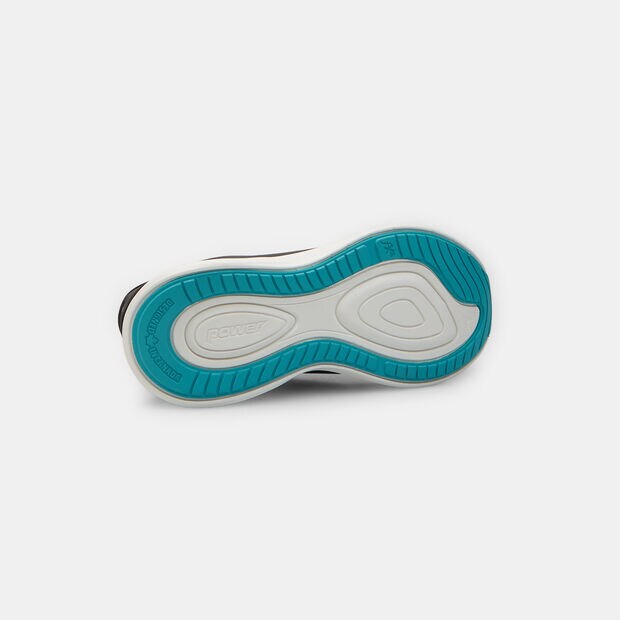 Dziecięce sneakersy Power, czarny