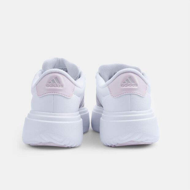 Damskie tenis&oacute;wki ADIDAS GRAND COURT PLATFORM, 