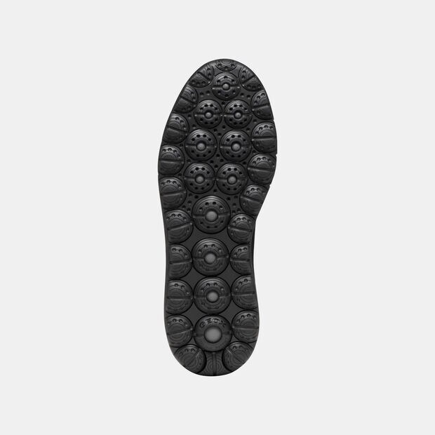 Geox Zimowe Buty Damskie - Komfort i Styl, czarny